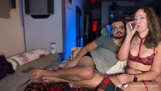 Thumbnail 3, mrsmidwestjess's Stream at Chaturbate, 20 months ago