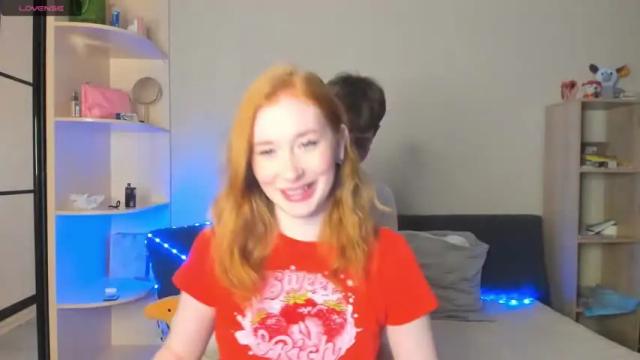 Image 12 of mrsmith_mrs_smith Stream on Chaturbate on 14 months ago