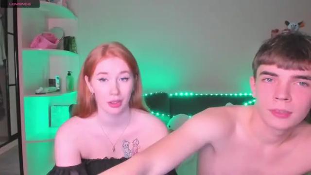 Image 8 of mrsmith_mrs_smith Stream on Chaturbate on 16 months ago