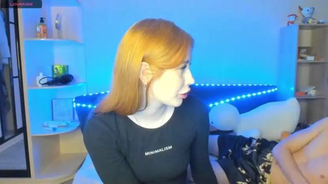 Image 2 of mrsmith_mrs_smith Stream on Chaturbate on 14 months ago