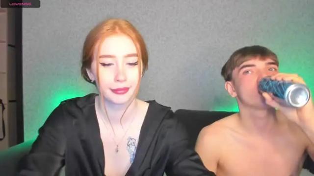Thumbnail 3, mrsmith_mrs_smith's Stream at Chaturbate, 14 months ago