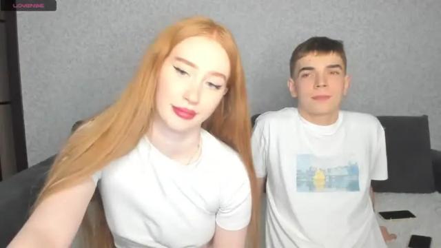 Image 2 of mrsmith_mrs_smith Stream on Chaturbate on 13 months ago