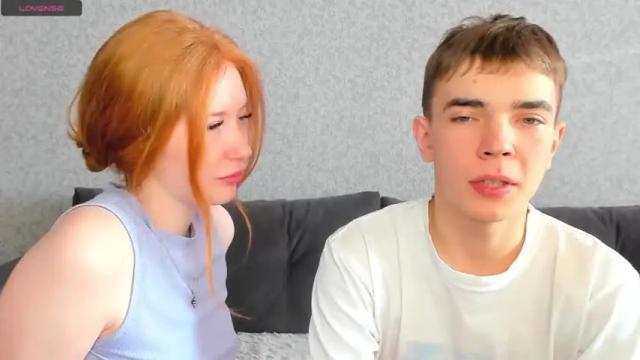 Thumbnail 3, mrsmith_mrs_smith's Stream at Chaturbate, 12 months ago