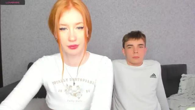 Image 2 of mrsmith_mrs_smith Stream on Chaturbate on 12 months ago