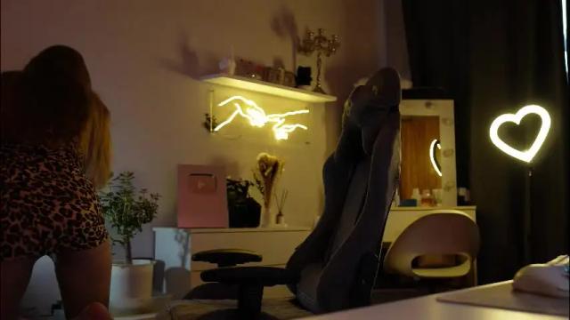 Thumbnail 3, mrstenderbeast's Stream at Chaturbate, 1 month ago