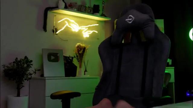 Image 8 of mrstenderbeast Stream on Chaturbate on 1 month ago