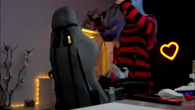 Thumbnail 1, mrstenderbeast's Stream at Chaturbate, 1 month ago