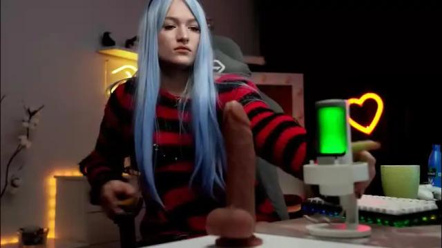 Thumbnail 3, mrstenderbeast's Stream at Chaturbate, 1 month ago