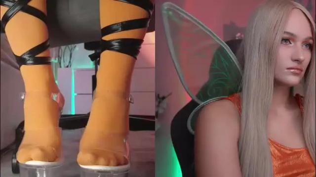 Thumbnail 2, mrstenderbeast's Stream at Chaturbate, 1 month ago