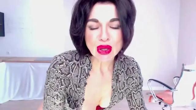 Thumbnail 2, ms_afrodita's Stream at Chaturbate, 13 months ago