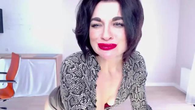 Thumbnail 3, ms_afrodita's Stream at Chaturbate, 13 months ago