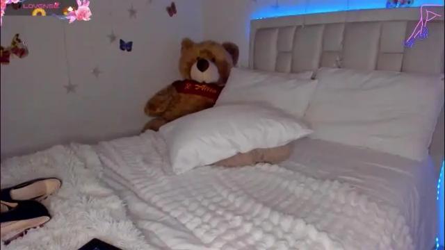 Image 11 of ms_afrodita_ Stream on Chaturbate on 1 month ago