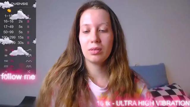Image 12 of ms_allison Stream on Chaturbate on 13 months ago