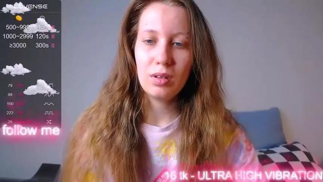 Image 2 of ms_allison Stream on Chaturbate on 13 months ago