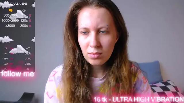 Image 4 of ms_allison Stream on Chaturbate on 13 months ago