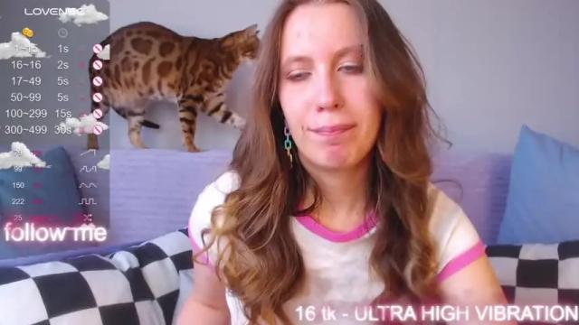 Thumbnail 3, ms_allison's Stream at Chaturbate, 13 months ago