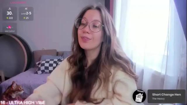 Thumbnail 2, ms_allison's Stream at Chaturbate, 1 month ago