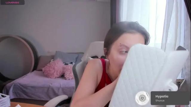 Image 2 of ms_allison Stream on Chaturbate on 1 month ago