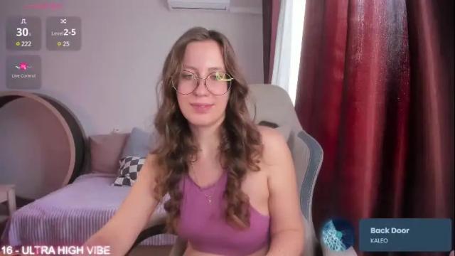 Image 6 of ms_allison Stream on Chaturbate on 1 month ago