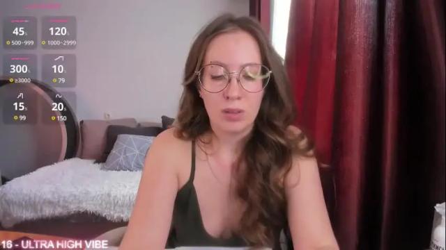 Thumbnail 1, ms_allison's Stream at Chaturbate, 1 month ago