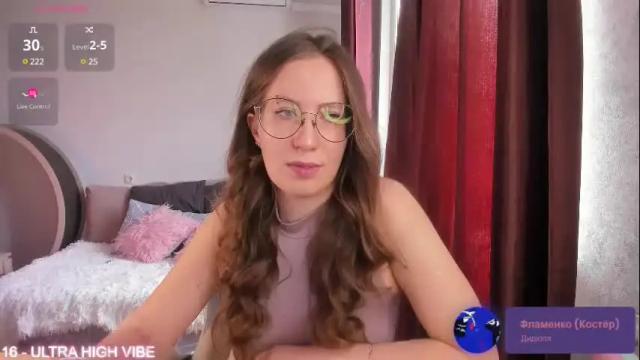 Image 6 of ms_allison Stream on Chaturbate on 1 month ago