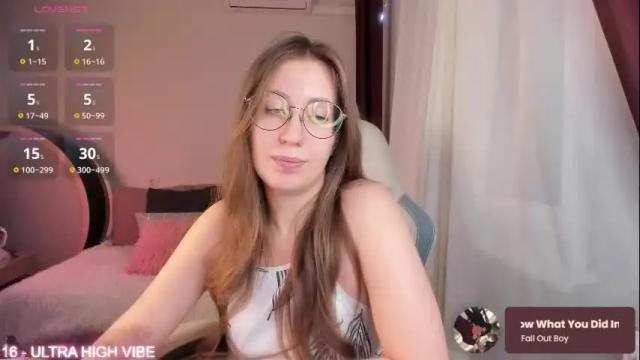 Thumbnail 2, ms_allison's Stream at Chaturbate, 1 month ago