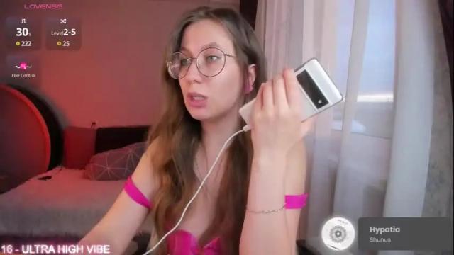 Image 4 of ms_allison Stream on Chaturbate on 28 days ago