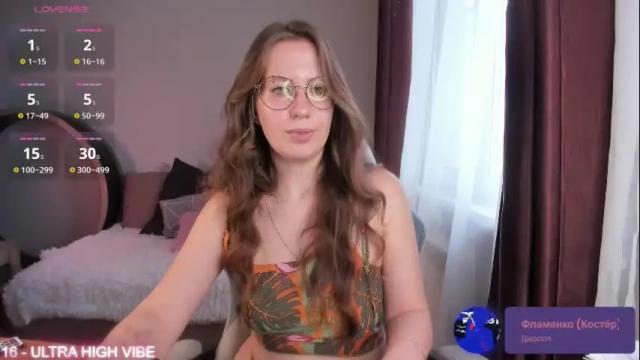 Thumbnail 3, ms_allison's Stream at Chaturbate, 25 days ago