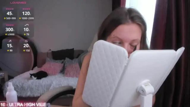 Image 3 of ms_allison Stream on Chaturbate on 23 days ago