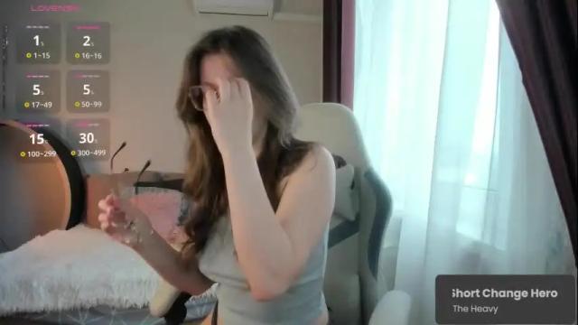 Thumbnail 1, ms_allison's Stream at Chaturbate, 17 days ago