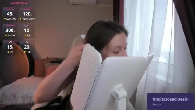 Image 2 of ms_allison Stream on Chaturbate on 18 days ago