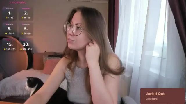 Thumbnail 2, ms_allison's Stream at Chaturbate, 17 days ago