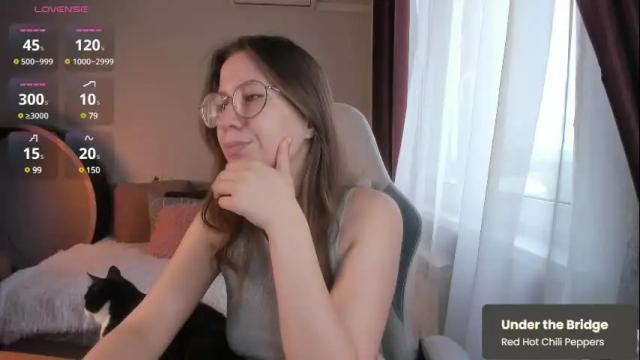 Image 6 of ms_allison Stream on Chaturbate on 18 days ago