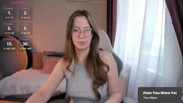 Image 7 of ms_allison Stream on Chaturbate on 18 days ago