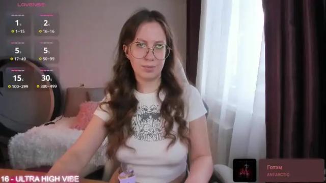 Thumbnail 1, ms_allison's Stream at Chaturbate, 16 days ago