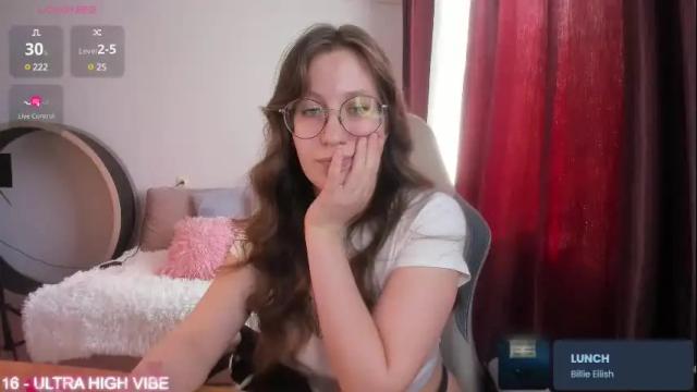Image 8 of ms_allison Stream on Chaturbate on 17 days ago