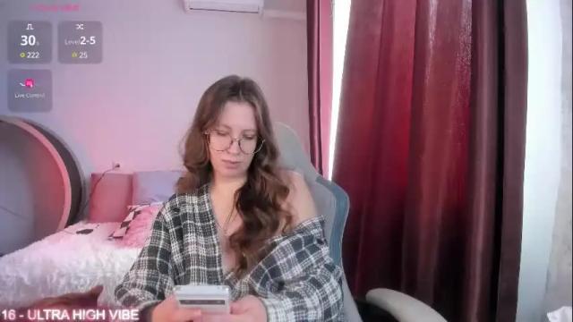Image 4 of ms_allison Stream on Chaturbate on 14 days ago