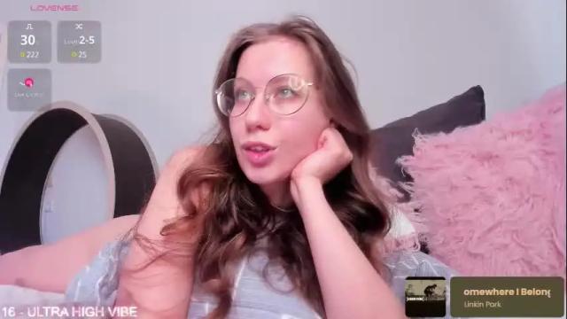 Image 6 of ms_allison Stream on Chaturbate on 2 days ago
