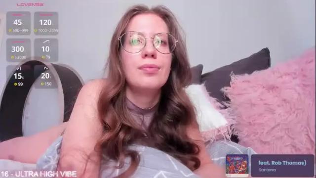 Image 7 of ms_allison Stream on Chaturbate on 2 days ago