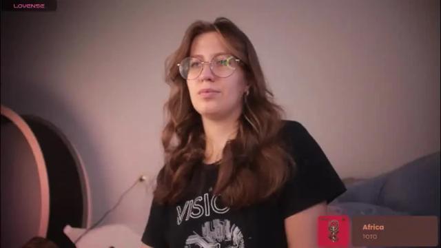 Image 2 of ms_allison Stream on Chaturbate on 1 month ago