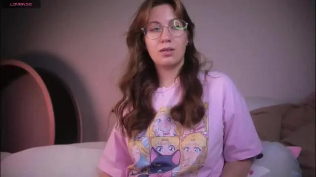 Image 2 of ms_allison Stream on Chaturbate on 1 month ago