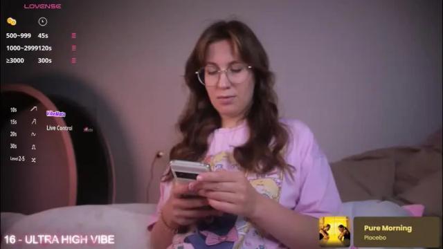 Image 6 of ms_allison Stream on Chaturbate on 1 month ago