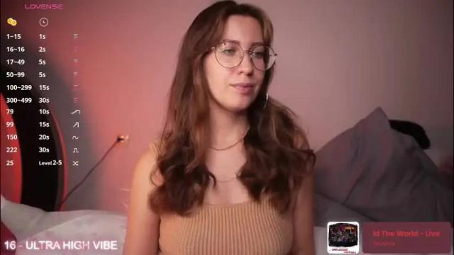 Image 11 of ms_allison Stream on Chaturbate on 1 month ago