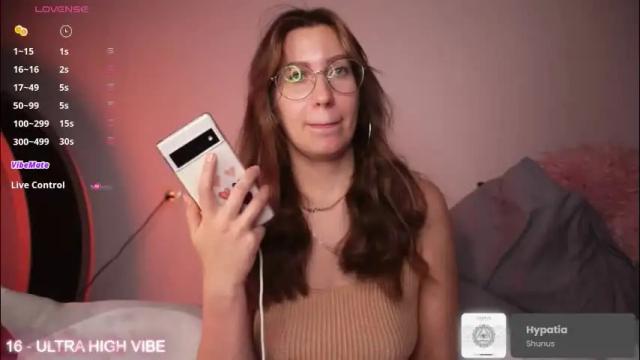 Image 8 of ms_allison Stream on Chaturbate on 1 month ago