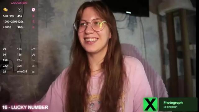 Thumbnail 1, ms_allison's Stream at Chaturbate, 1 month ago