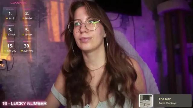 Thumbnail 3, ms_allison's Stream at Chaturbate, 1 month ago