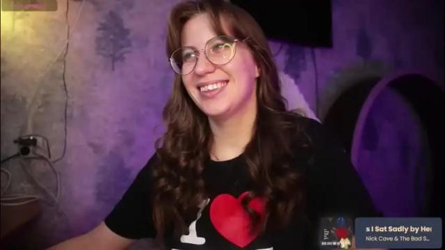 Thumbnail 1, ms_allison's Stream at Chaturbate, 1 month ago