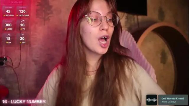 Image 10 of ms_allison Stream on Chaturbate on 1 month ago