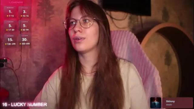 Image 11 of ms_allison Stream on Chaturbate on 1 month ago