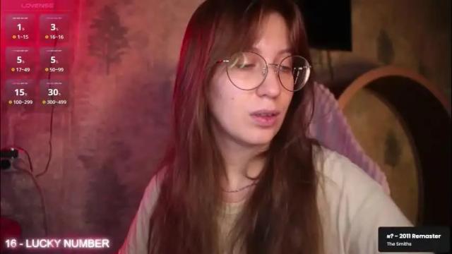 Image 2 of ms_allison Stream on Chaturbate on 1 month ago